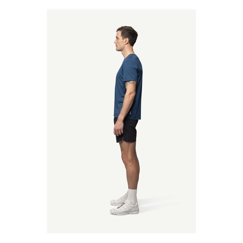 Devold Active Tee - Pánské triko | Hardloop