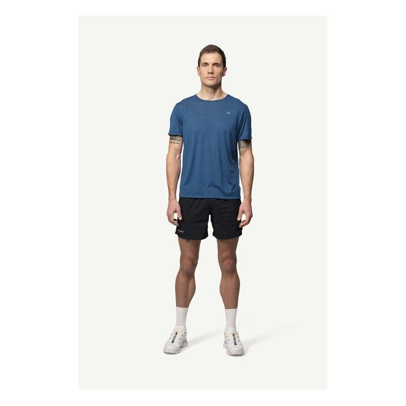 Devold Active Tee - Pánské triko | Hardloop