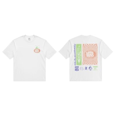 Artifacts Ss Tee - T-shirt homem