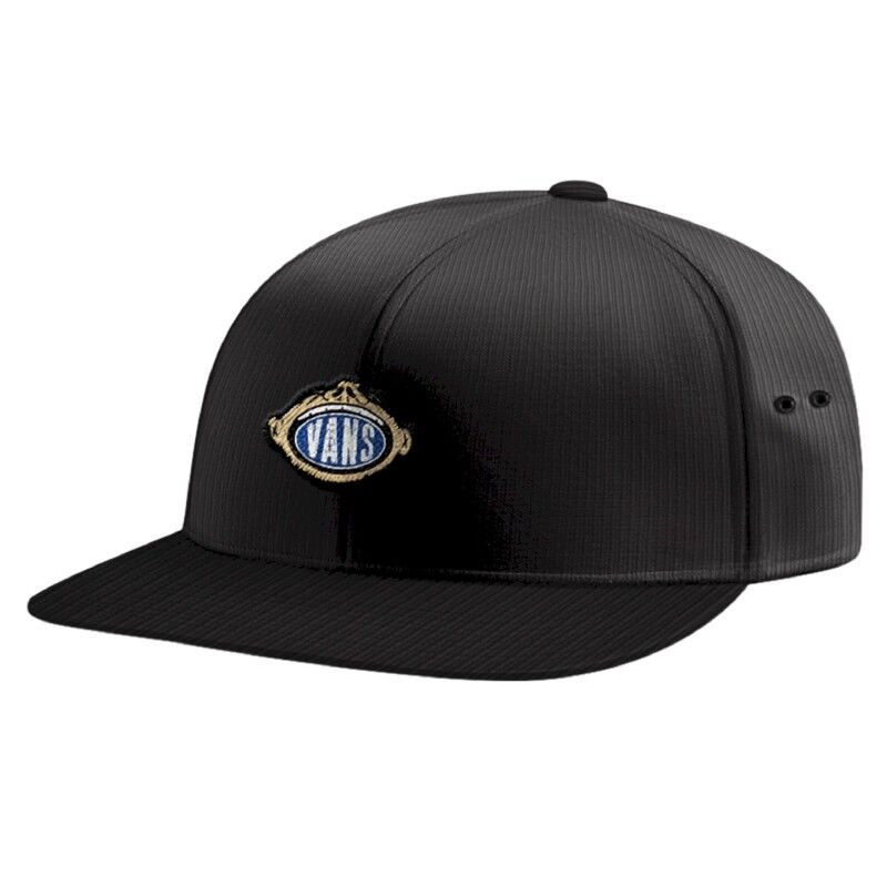 Vans Sticker Pack Jockey - Cap | Hardloop