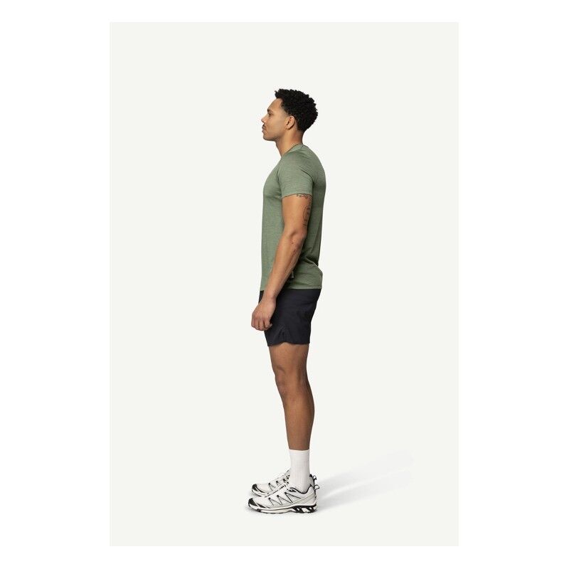 Devold Active Tee - Merino shirt - Men's | Hardloop