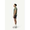 Devold Active Tee - T-shirt en laine mérinos homme | Hardloop