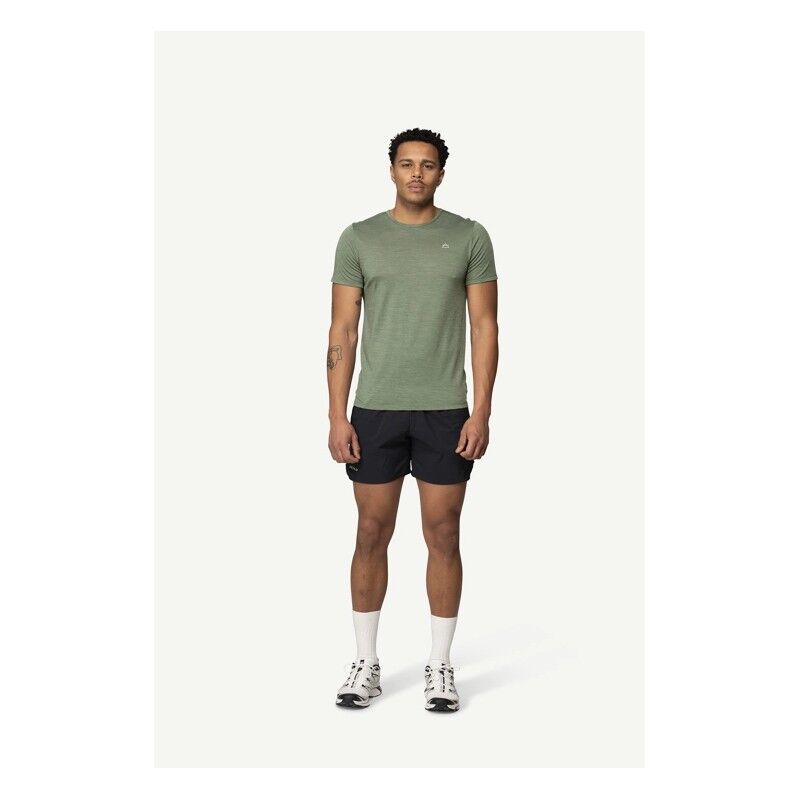 Devold Active Tee - Merinoshirt - Herren | Hardloop