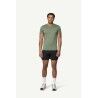 Devold Active Tee - Merino shirt - Men's | Hardloop