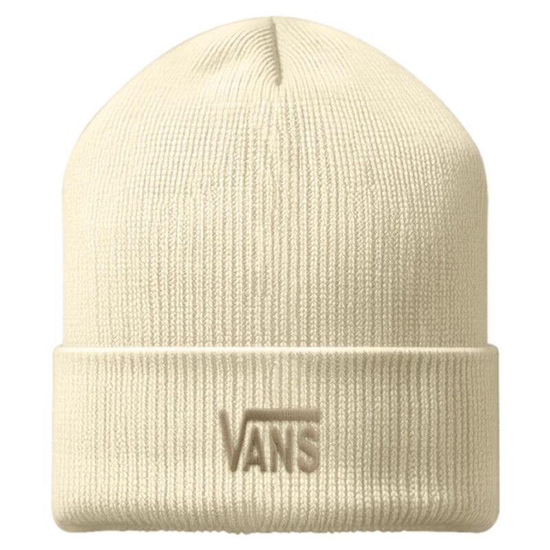 Stretch Logo Tall Cuff Beanie - Mössa