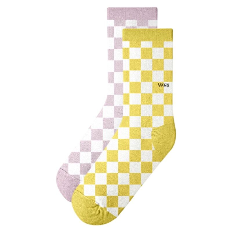 Vans Ticker Crew - Socken | Hardloop