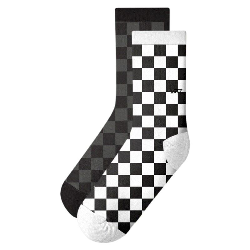 Ticker Crew - Socks