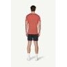 Devold Active Tee - Merinoshirt - Heren | Hardloop