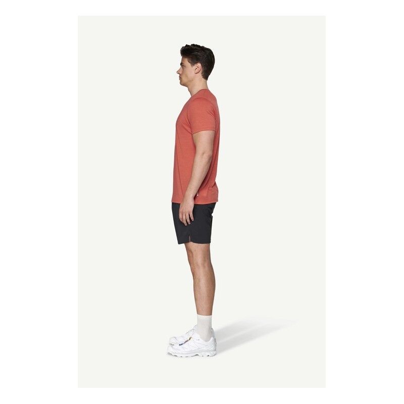 Devold Active Tee - Merino-t-paidat - Miehet | Hardloop