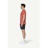 Devold Active Tee - Merinoshirt - Heren | Hardloop