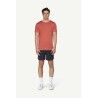Devold Active Tee - Merino-t-paidat - Miehet | Hardloop