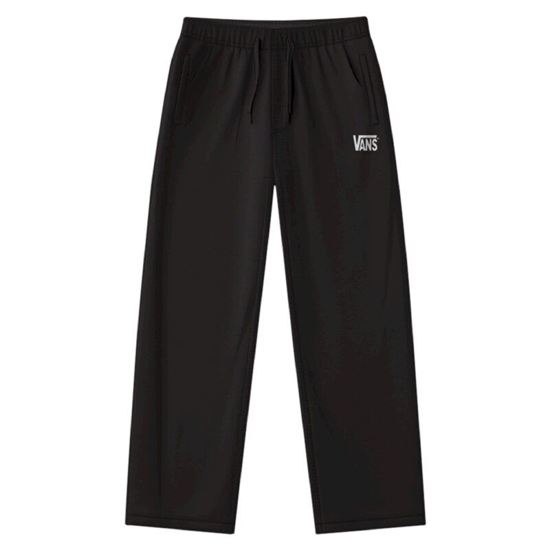 Stretch Logo Straight Leg Pant - Byxa - Herr
