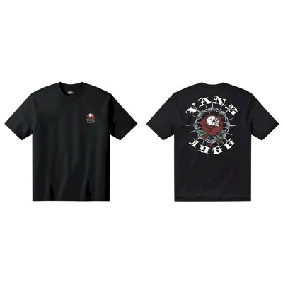 Watch Your Steps Ss Tee - T-shirt - Men's