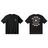 Vans Watch Your Steps Ss Tee - Pánské triko | Hardloop