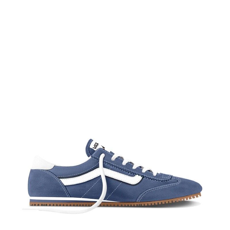 Vans Super Lowpro - Dětské Městská boty | Hardloop