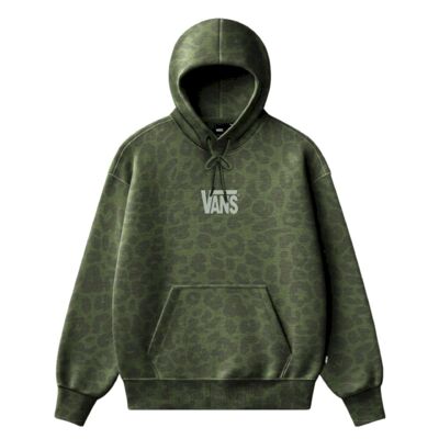 Tonal Print Pullover - Pullover homem