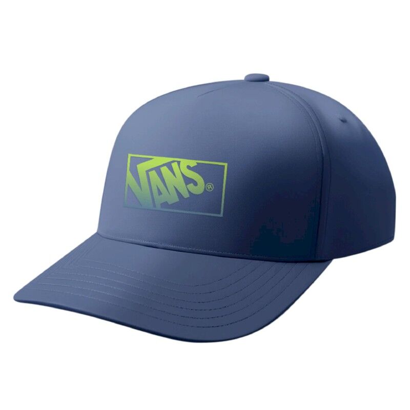 Vans Formula Snapback - Pet - Kinderen | Hardloop