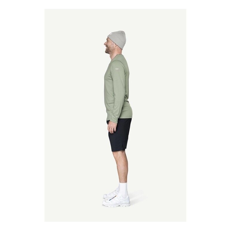 Devold Breeze Plus Merino 200 Shirt - Merino shirt - Men's | Hardloop
