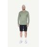 Devold Breeze Plus Merino 200 Shirt - Merino shirt - Men's | Hardloop