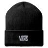 Vans Stretch Logo Tall Cuff Beanie - Bonnet enfant | Hardloop