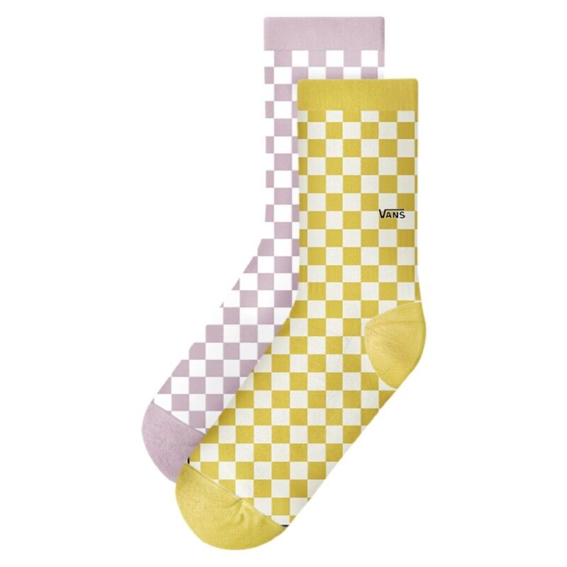Vans Ticker Crew - Calcetines - Niños | Hardloop