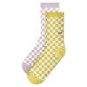 Vans Ticker Crew - Socken - Kind | Hardloop