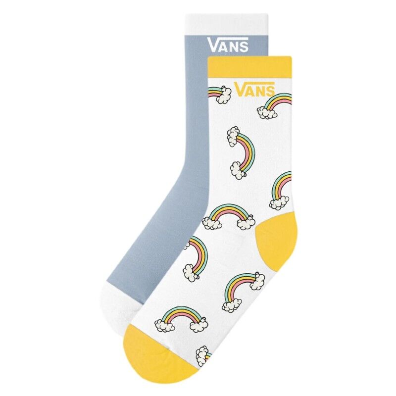Ticker Crew - Socks - Kid's