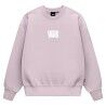 Vans Stretch Logo Crew - Bluza męska | Hardloop
