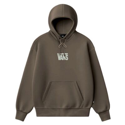 Stretch Logo Pullover - Pullover - Miehet