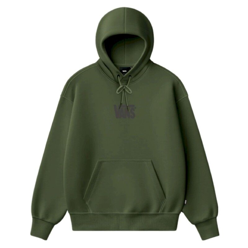 Stretch Logo Pullover - Pánsky pullover