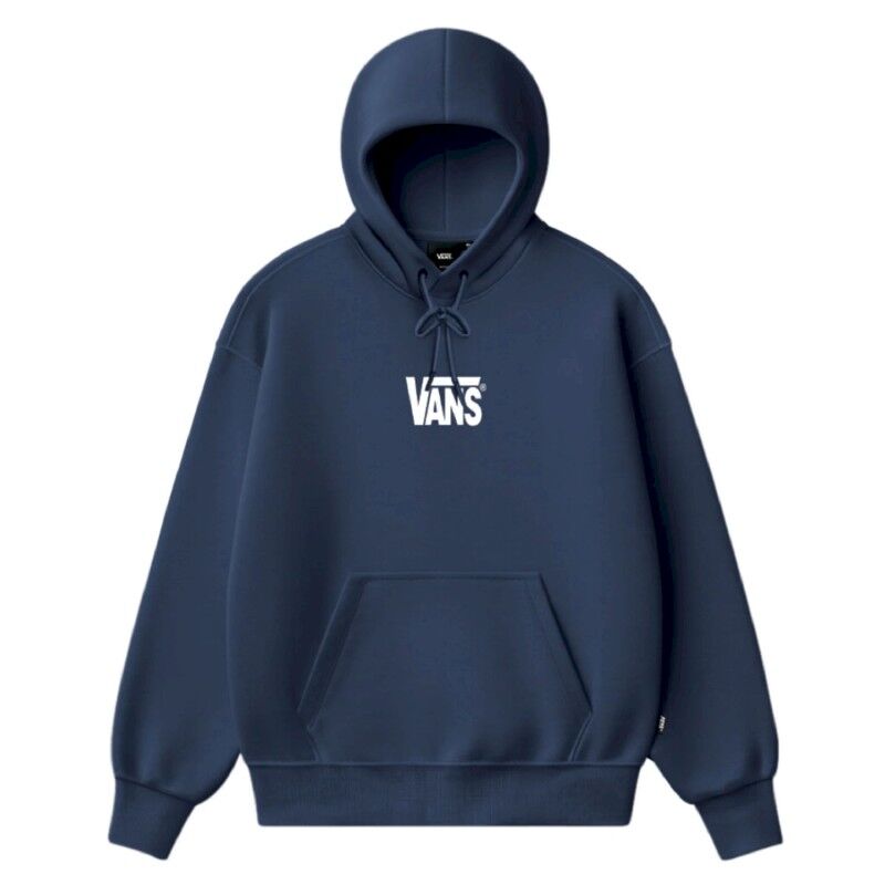 Stretch Logo Pullover - Pullover - Herr