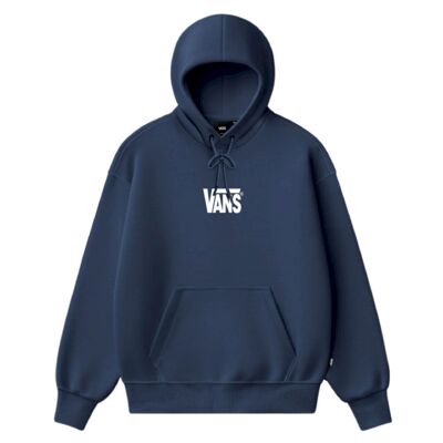 Stretch Logo Pullover - Pullover - Miehet