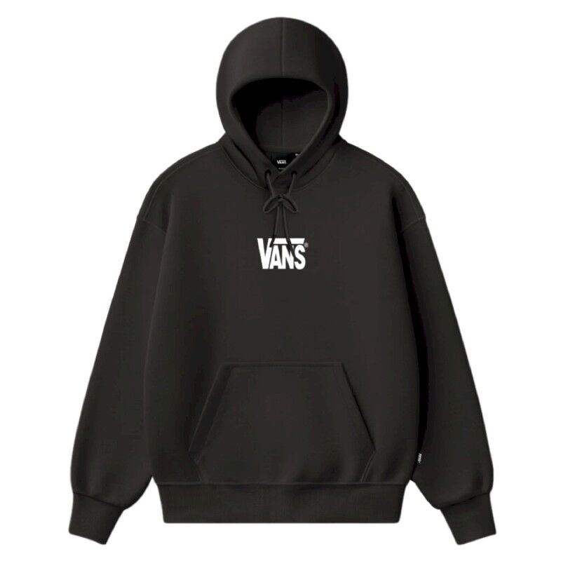 Stretch Logo Pullover - Pullover - Miehet