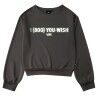 Vans You Wish Crew - Dámská mikina | Hardloop