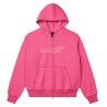 Pink Velvet