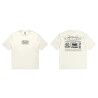 Vans Hotline Radio Ss Tee - T-shirt homem | Hardloop