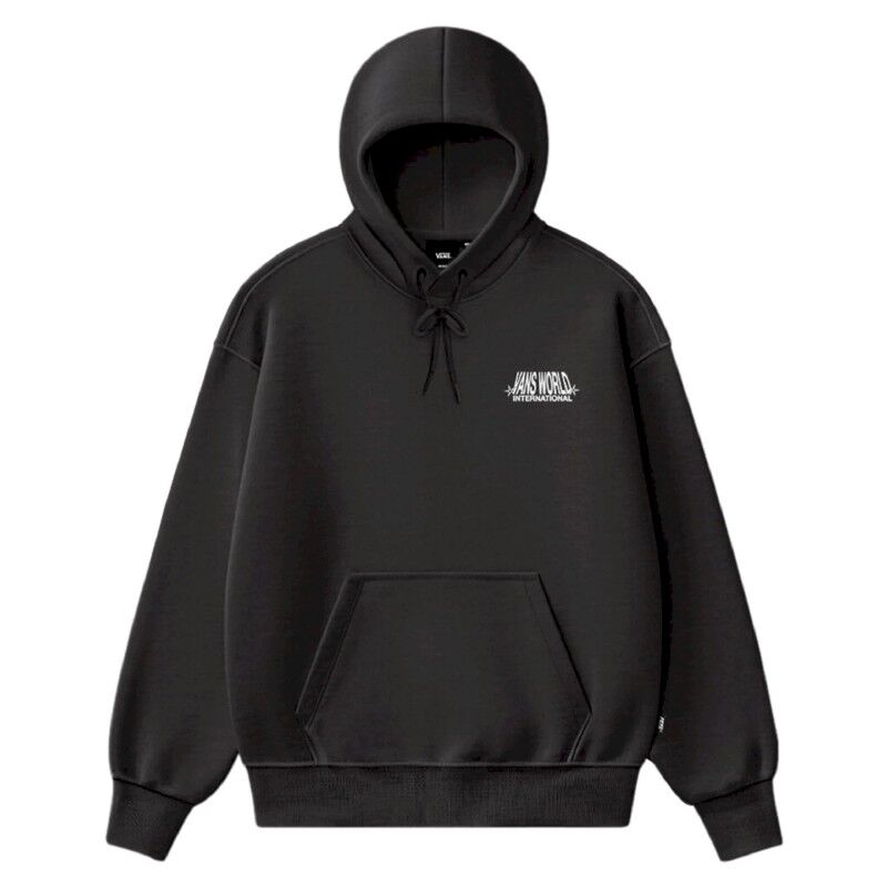 World Intl Pullover - Pullover - Miehet