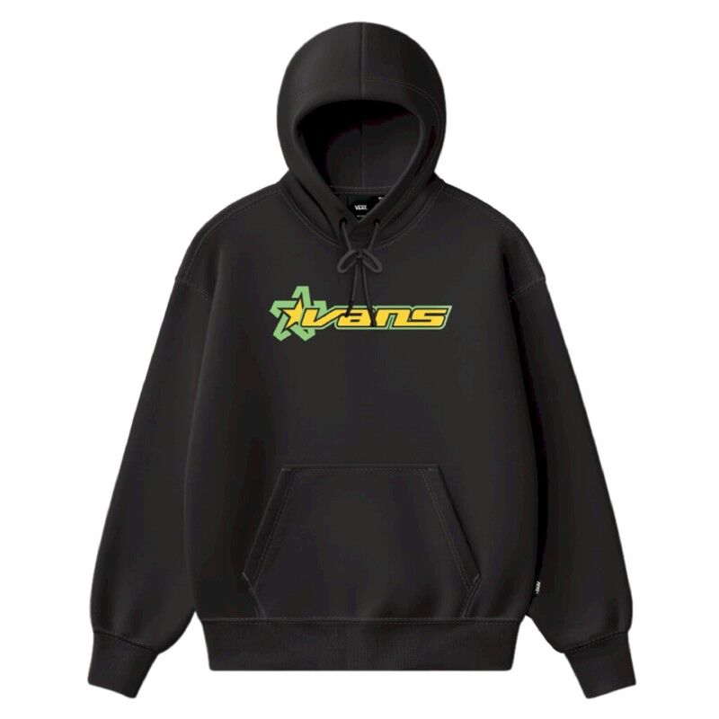 Vans Slam Pullover - Pullover homem | Hardloop
