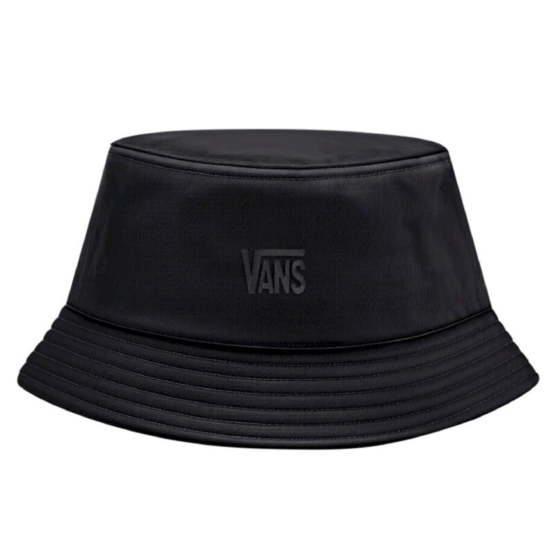 Stretch Logo Bucket Hat - Cappello