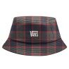 Vans Stretch Logo Bucket Hat - Hut | Hardloop