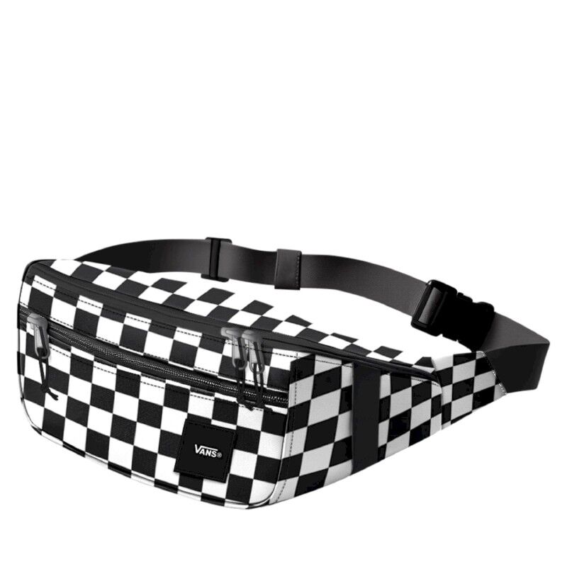 Ward Cross Body Pack - Ledvinka