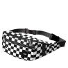 Black / White Check