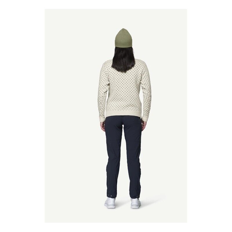 Devold Sørisen Wool Sweater - Pull en laine mérinos | Hardloop
