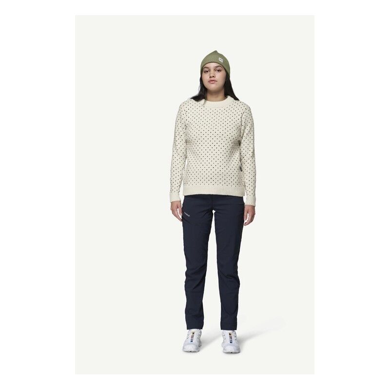 Devold Sørisen Wool Sweater - Merinotrui | Hardloop