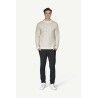 Devold Sørisen Wool Sweater - Merino sweatere | Hardloop