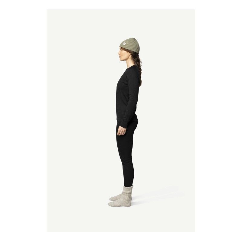 Devold Duo Active Merino 205 Shirt - Maglia in lana merino - Donna | Hardloop
