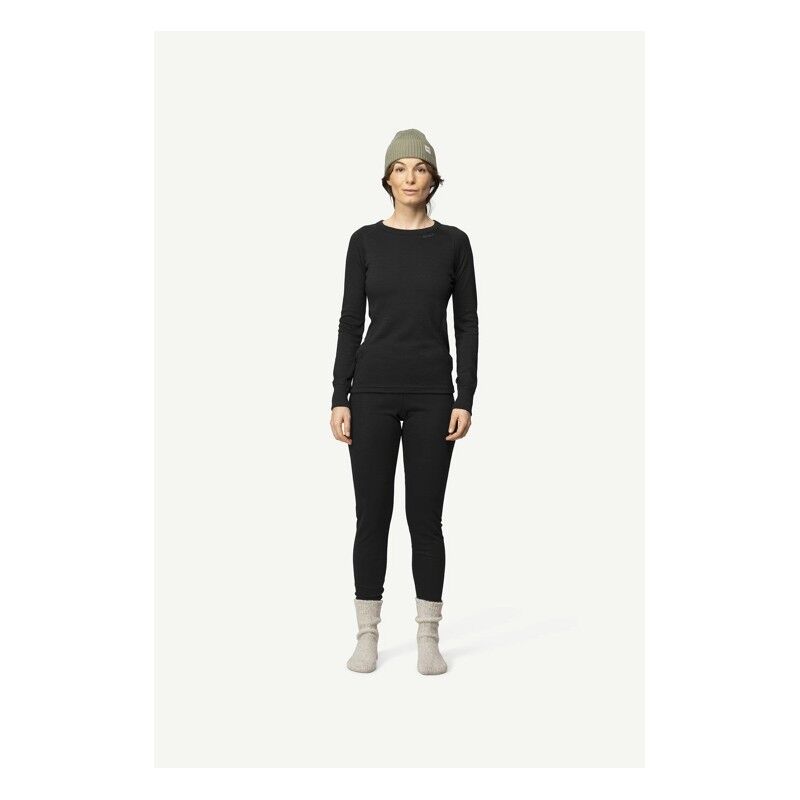 Devold Duo Active Merino 205 Shirt - Maglia in lana merino - Donna | Hardloop