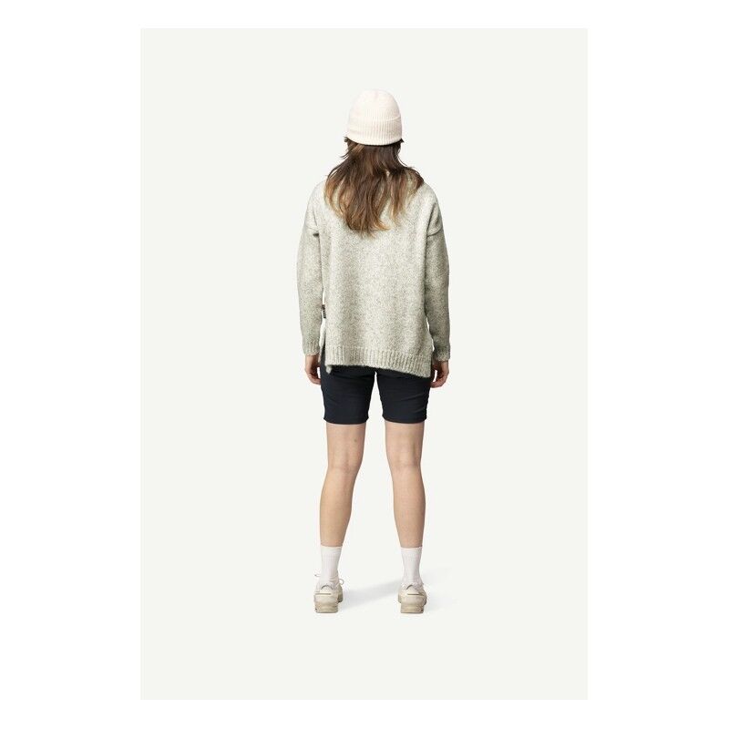 Devold Nansen Wool Sweater - Merino jumper - Women's | Hardloop