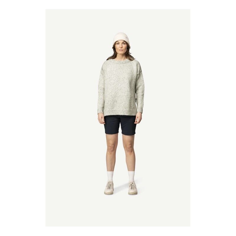 Devold Nansen Wool Sweater - Merinopullover - Damen | Hardloop