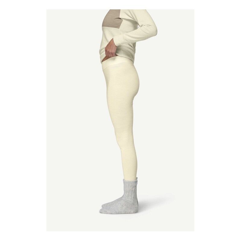 Devold Expedition Merino Silk Longs - Dámské Termální Punčocháče z merino vlny | Hardloop